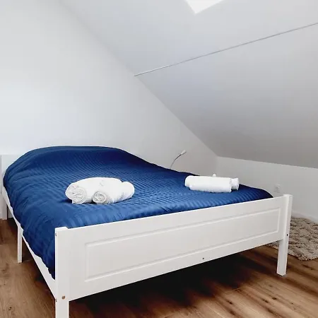 *le Duplex De Ronsard*plage Et Centre-ville * ダンケルク